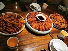 -马头巷·食景园(苏州总店)