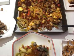 -蟹宗蟹(润达国际五楼店)