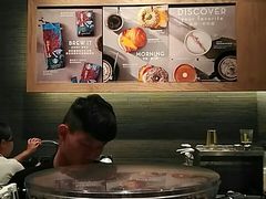 -星巴克(昆明金鹰天地店)