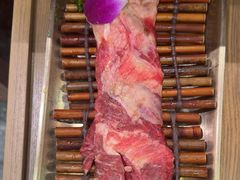 -西塔老太太泥炉烤肉(双井店)