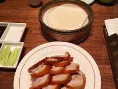 -北京全聚德(王府井店)