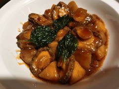 -小厨娘淮扬菜(六合欢乐港店)