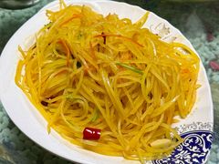 -大梁骨头馆·酱骨老菜(友好店)