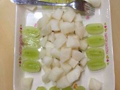 -阿英煲(凉城路店)