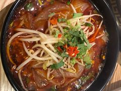 -百味源炭火烤翅 ·夜市大排档(酒仙桥店)