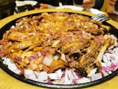 蒜香八斗鸡-八斗鸡·湘土菜(国贸店)