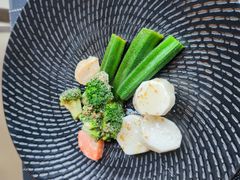-BLD西餐厅(成都首座万丽酒店)