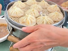 传统灌汤包子-黄家老店(宋城路店)