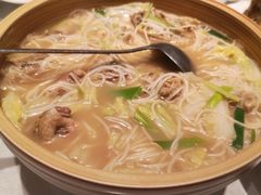 鸭露煮粉干-宣和苑(华侨新村店)