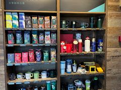 -星巴克臻选(南京艾尚天地店)