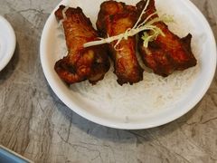 -九龙茶记·粤式餐厅融合菜(鹭江店)