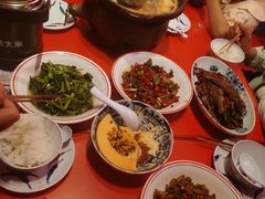 -侯师傅热炒店(印象城店)