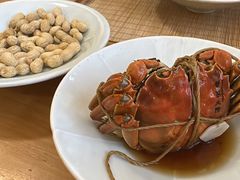 -蟹家大院(外滩店)