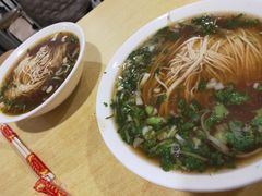 -水仙拉面(水仙街店)