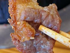 -源味居手把签烧烤(长春一店)