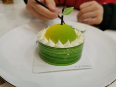 -法桐蛋糕·手作面包(万象城店)