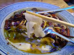 -鱼库·不仅是一家烤鱼店(车公庙店)