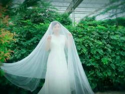 -唯一视觉婚纱摄影(李家村店)