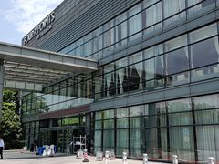 -杭州龙禧福朋喜来登酒店