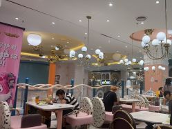 -奈尔宝家庭中心·亲子餐厅(苏州大悦城店)