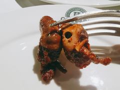烤鸡心-戈拿旺巴西烤肉(崇文门店)