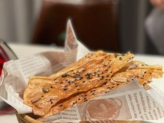 餐前面包-Solo(衡山路店)