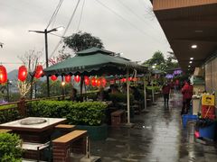 -枇杷园食为鲜火锅(南山店)