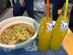 -呷佬·长沙手工米粉(金沙江路店)