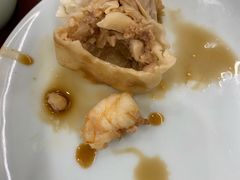 -都一处烧麦馆(前门店)