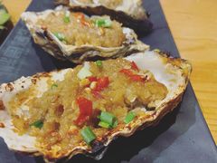 -王扯火胖哥烤生蚝(眉山首店)