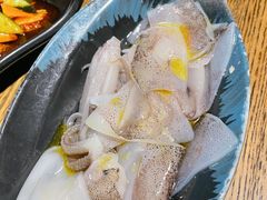 -鑫釜山海鲜烧烤(浑南店)