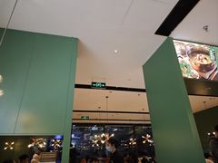 -一席地·本地鸡窝·杭帮鸡火锅(萧山银隆百货店)