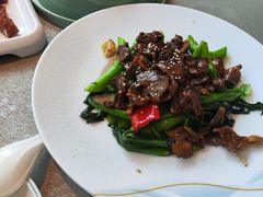 -林辉家宴·本地家常菜·头牌清远鸡(先锋店)