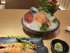 -德川家日本料理(中关村店)