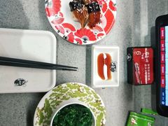-友壹町寿司(嘉洲广场店)