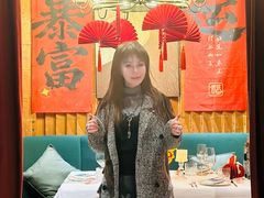 -Osteria Garden 生蚝花园餐厅(原进贤路店)