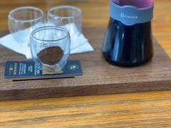 -Torch Coffee 炬点咖啡
