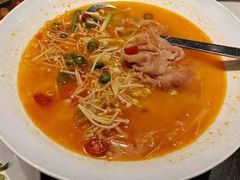 -翠山·映月湖景餐厅(映月湖公园店)