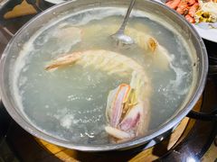 -凯华海鲜火锅·传承三十六年