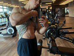 -燃坊JEN ACTIVE游泳健身中心·深圳前海JEN酒店