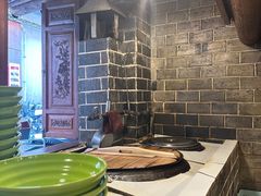 -张记牛肉面馆(天津路店)