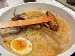 经典味千拉面-味千拉面(广州白云机场T1西二店)