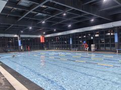 -梵臣游泳健身(康康谷店)