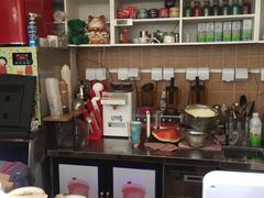 -九秋茶铺(三里屯店)