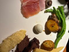 -拉蒂娜·巴西牛排馆 Latina·Brazilian Steakhouse(王府井喜悦店)