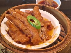 -山水茶艺馆·点心粤菜·30年老字号