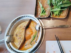 -快乐小羊火锅(河西王府井店)