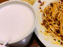 -李先生牛肉面大王(太原南内环店)