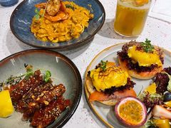 -BE BRIGHT KITCHEN(正佳广场店)