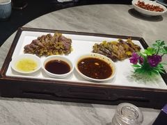 -鱼你相聚·河鲜馆(袁家岭店)